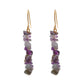 STONE DANGLES - RAMODO JEWELRY