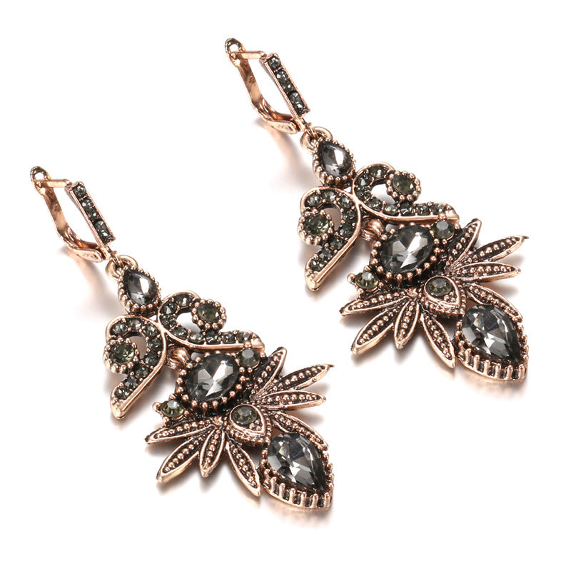 BOHEMIAN BLOOM - RAMODO JEWELRY