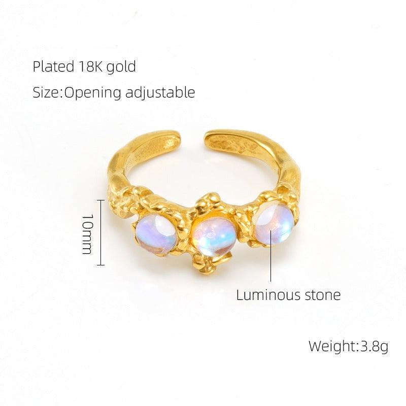 RHAPSODY - RAMODO JEWELRY