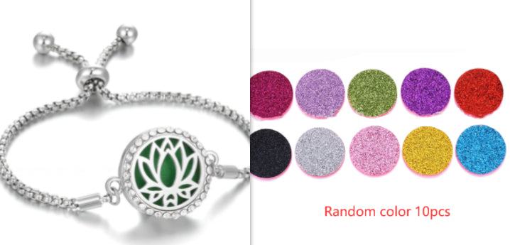 AROMASOUL - RAMODO JEWELRY