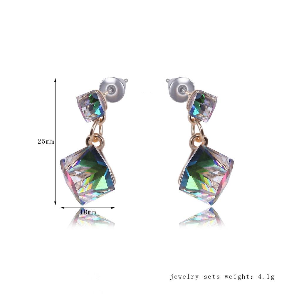 BRIDAL BLING - RAMODO JEWELRY