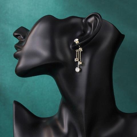 RAINFALL - RAMODO JEWELRY