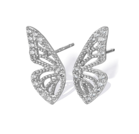 SHINE WINGS - RAMODO JEWELRY