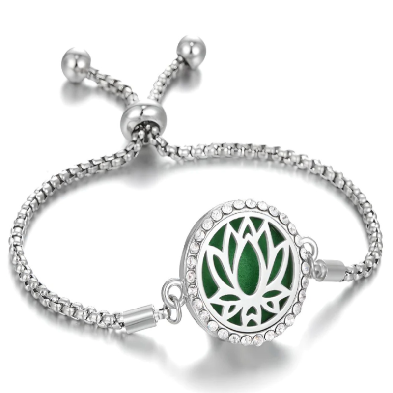 AROMASOUL - RAMODO JEWELRY