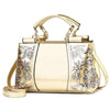 Glamorous Sequined Handbag: Party-Ready & Chic