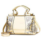 Glamorous Sequined Handbag: Party-Ready & Chic