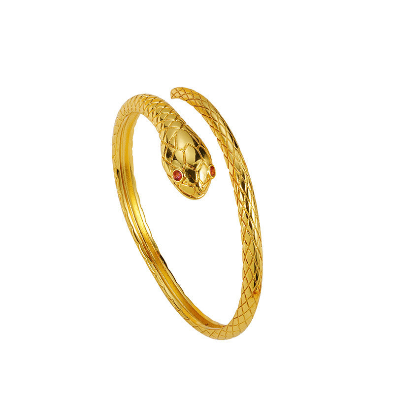 SNAKE BANGLE