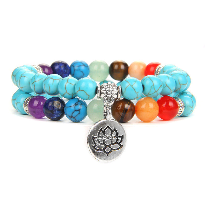 YOGA ENERGY - RAMODO JEWELRY