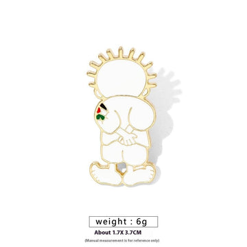 PALESTINE PIN BADGE COLLECTION
