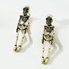 SPOOKY SKULL - RAMODO JEWELRY