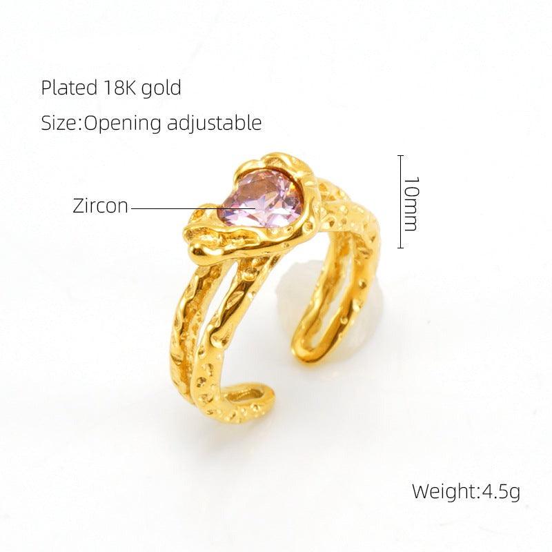 RHAPSODY - RAMODO JEWELRY