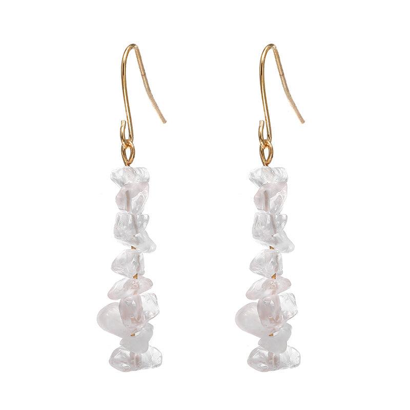 STONE DANGLES - RAMODO JEWELRY