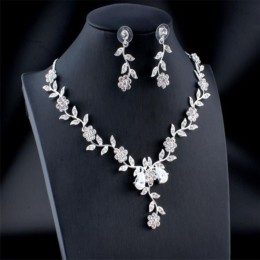 PLUM BLOSSOM - RAMODO JEWELRY