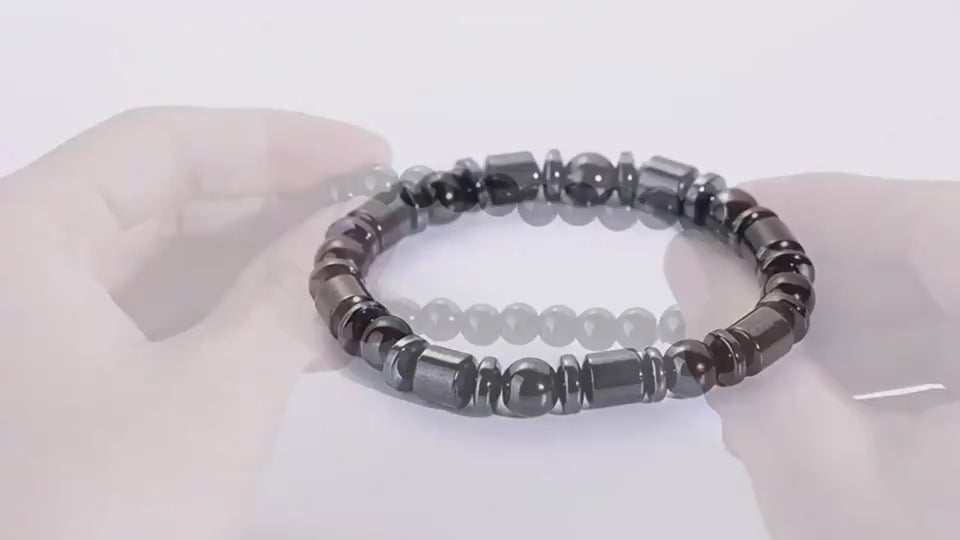 VITALITY BOOST magnetic bracelet