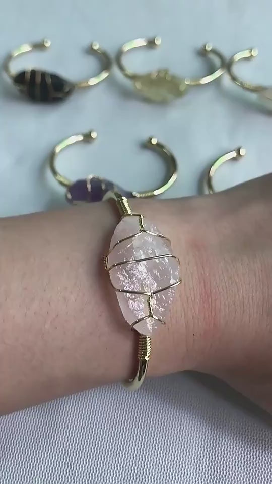 BOHEME BOLD cuff | RAMODO JEWELRY