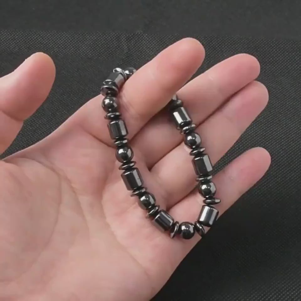 VITALITY BOOST magnetic bracelet